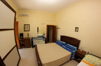 Camere b&b